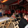 04.03.2019 - Maskenball