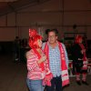 04.03.2019 - Maskenball