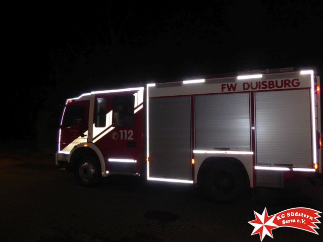 06.02.2020 - Feuerwehr Mündelheim