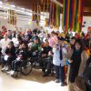 20.02.2020 - Werkstatt für Behinderte