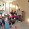 21.02.2020 - Kindergarten Serm