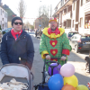 27.02.2022 - Karnevalssonntag in Serm