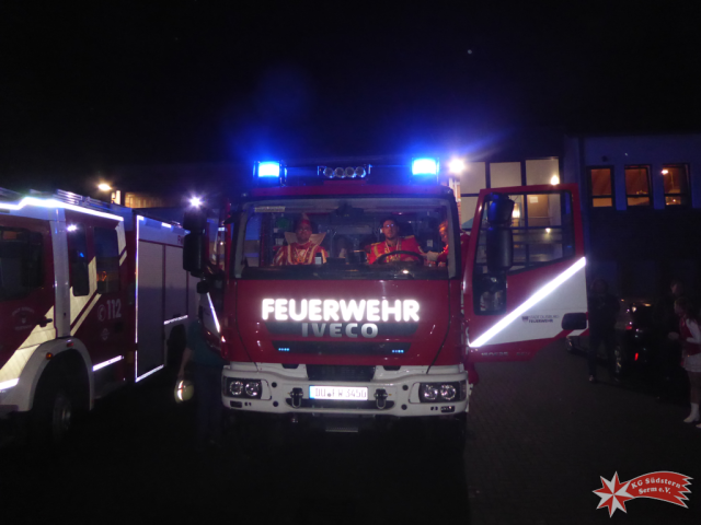 02.02.2023 - Freiwillige Feuerwehr Mündelheim