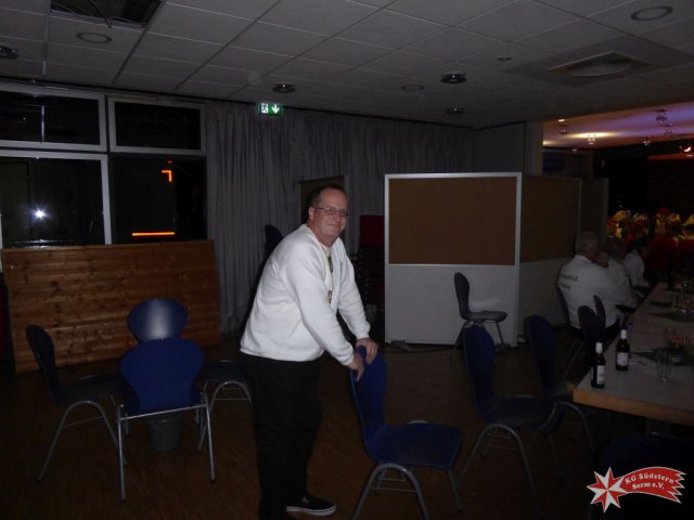 10.11.2023 - Hoppeditzerwachen in Homberg