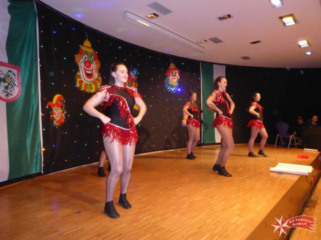 10.11.2023 - Hoppeditzerwachen in Homberg