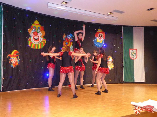 10.11.2023 - Hoppeditzerwachen in Homberg