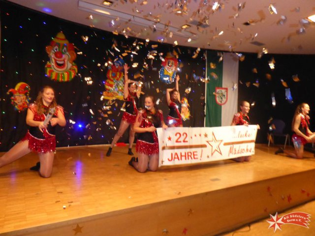 10.11.2023 - Hoppeditzerwachen in Homberg