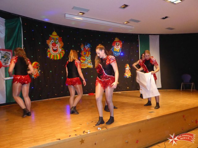 10.11.2023 - Hoppeditzerwachen in Homberg