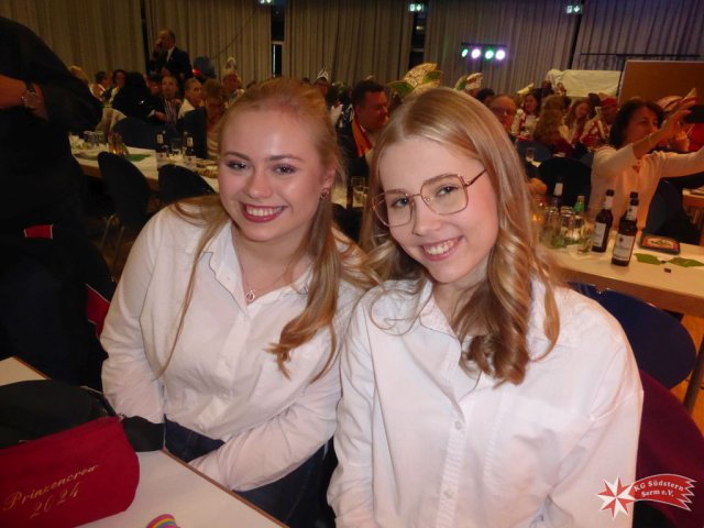 10.11.2023 - Hoppeditzerwachen in Homberg