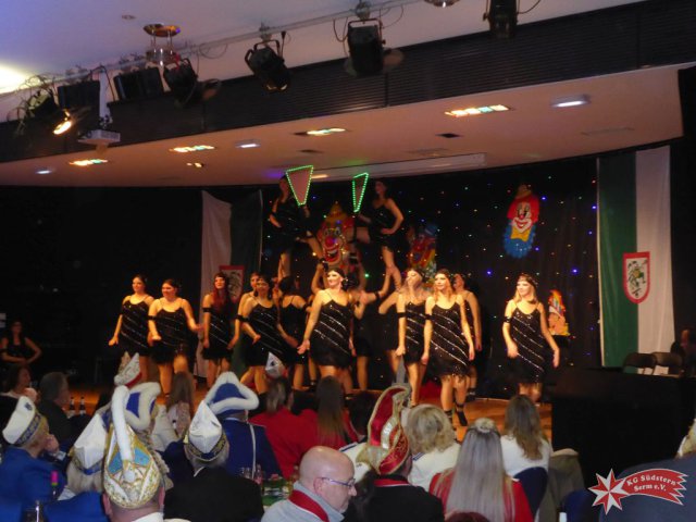 10.11.2023 - Hoppeditzerwachen in Homberg