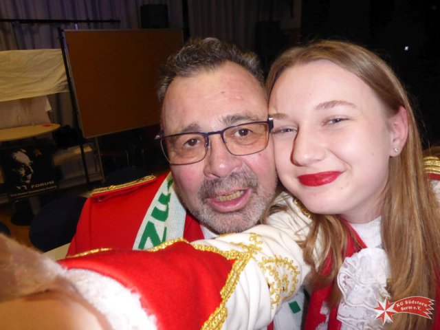 10.11.2023 - Hoppeditzerwachen in Homberg