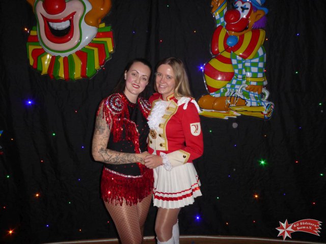 10.11.2023 - Hoppeditzerwachen in Homberg