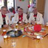 12.11.2023 - Hoppeditzerwachen in Serm