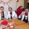 12.11.2023 - Hoppeditzerwachen in Serm