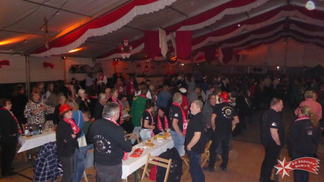 20.01.2024 - Prinzernkürung 2024