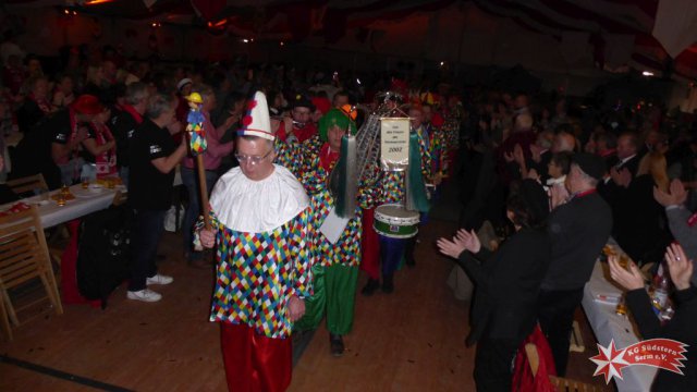 20.01.2024 - Prinzernkürung 2024