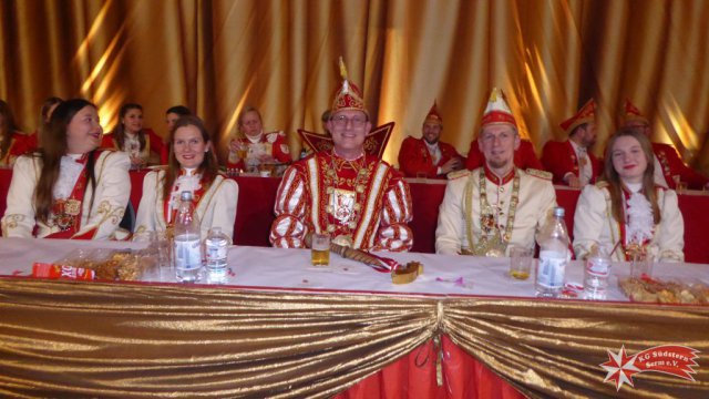 20.01.2024 - Prinzernkürung 2024