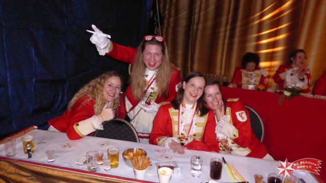 20.01.2024 - Prinzernkürung 2024