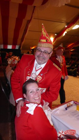 20.01.2024 - Prinzernkürung 2024