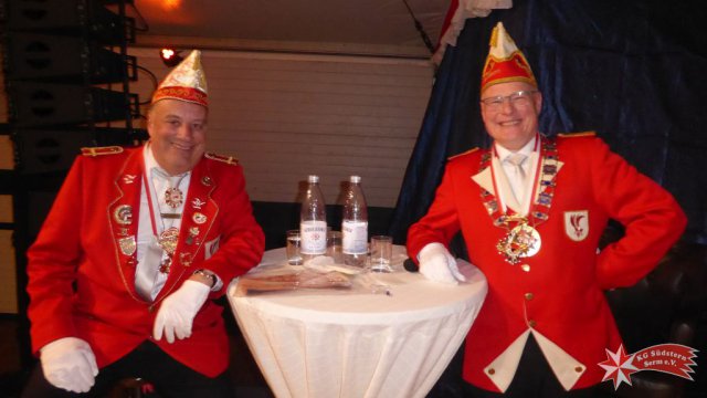 20.01.2024 - Prinzernkürung 2024