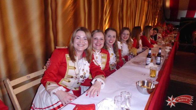 20.01.2024 - Prinzernkürung 2024