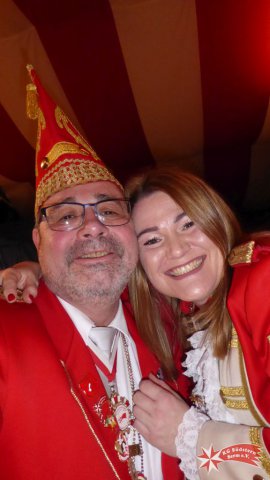 20.01.2024 - Prinzernkürung 2024