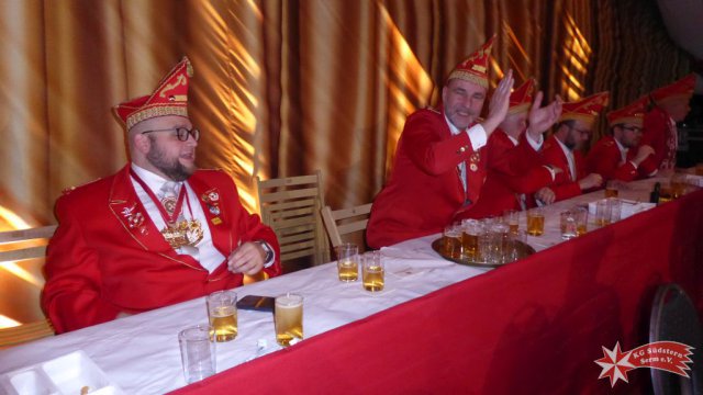 20.01.2024 - Prinzernkürung 2024