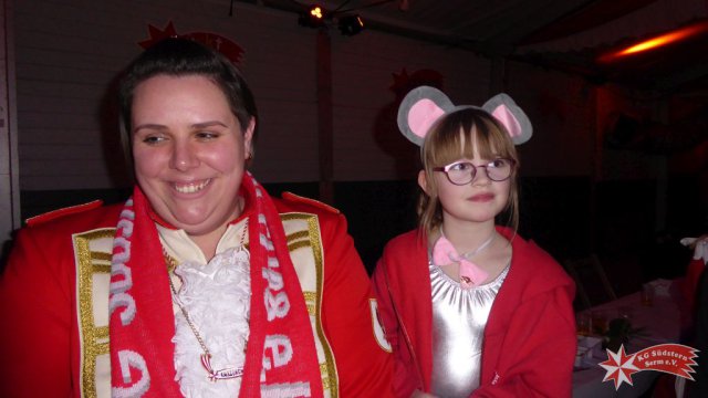 20.01.2024 - Prinzernkürung 2024