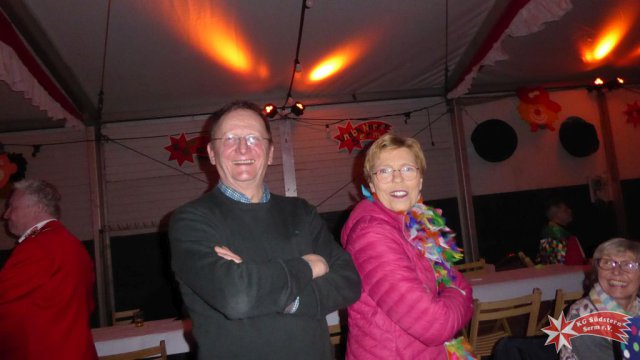 20.01.2024 - Prinzernkürung 2024