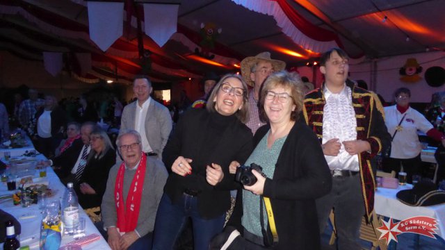 20.01.2024 - Prinzernkürung 2024