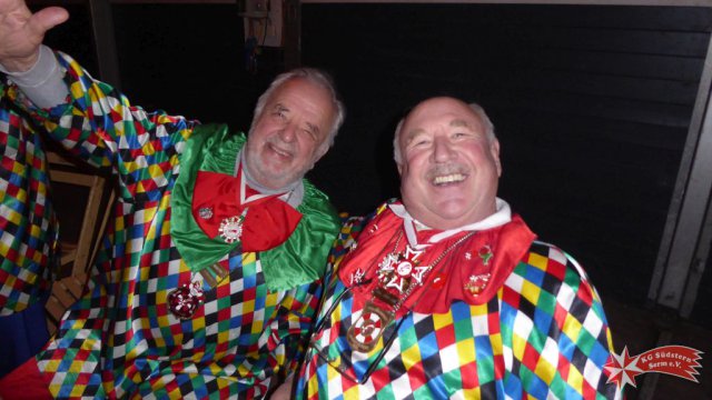 20.01.2024 - Prinzernkürung 2024