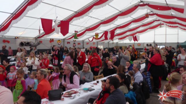 21.01.2024 - Kinderprinzernkürung 2024