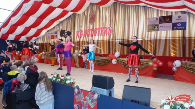 21.01.2024 - Kinderprinzernkürung 2024