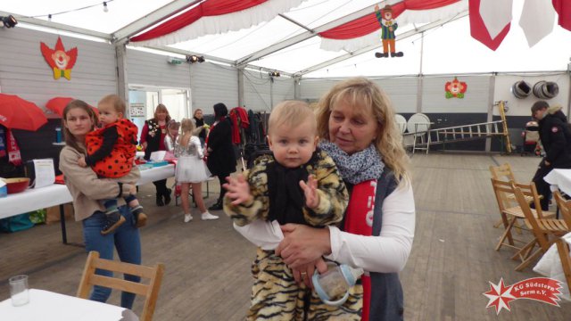 21.01.2024 - Kinderprinzernkürung 2024