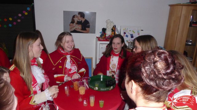 26.01.2024 - Wurstsammler