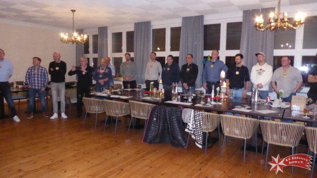 26.01.2024 - Wurstsammler