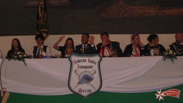 27.01.2024 - Patronatsfest Serm