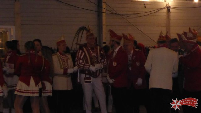 27.01.2024 - Patronatsfest Serm