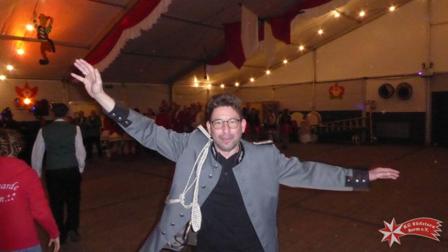 27.01.2024 - Patronatsfest Serm