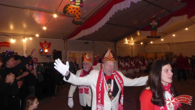 27.01.2024 - Patronatsfest Serm