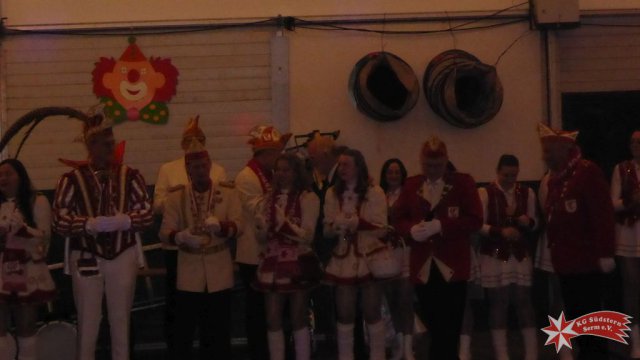 27.01.2024 - Patronatsfest Serm