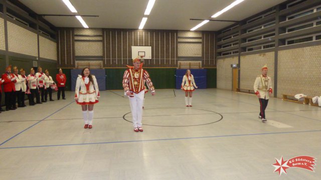 30.01.2024 - Lecker Mädschen