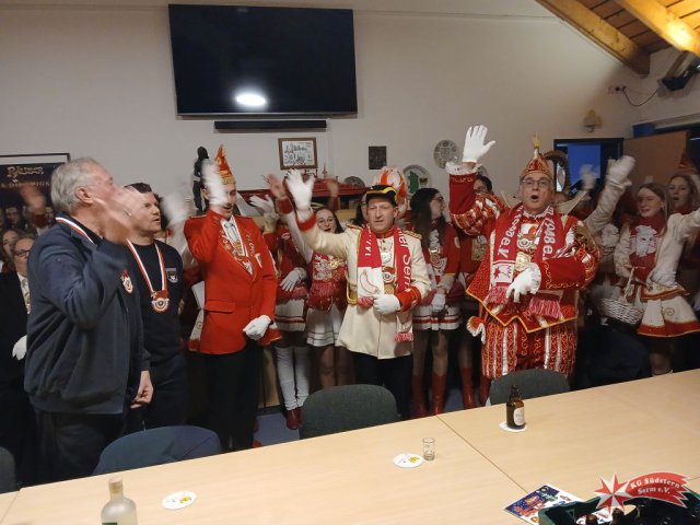 13.02.2025 - FFW Mündelheim