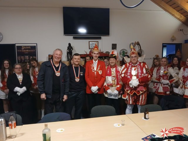 13.02.2025 - FFW Mündelheim