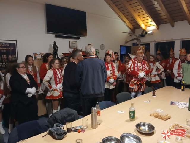 13.02.2025 - FFW Mündelheim