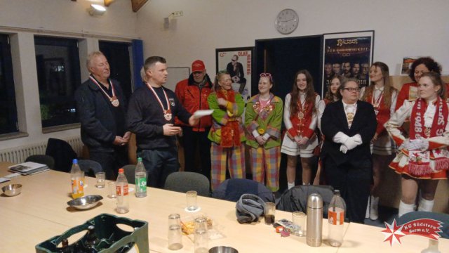 13.02.2025 - FFW Mündelheim