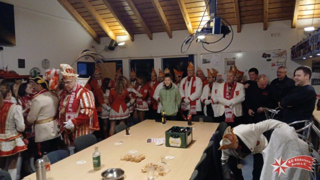 13.02.2025 - FFW Mündelheim