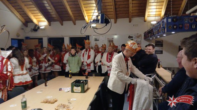 13.02.2025 - FFW Mündelheim