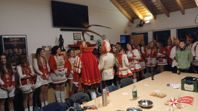 13.02.2025 - FFW Mündelheim