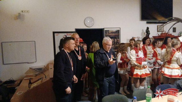 13.02.2025 - FFW Mündelheim